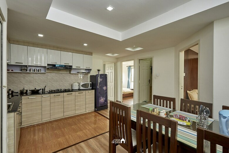 Classic Apartments By Casa Deyra