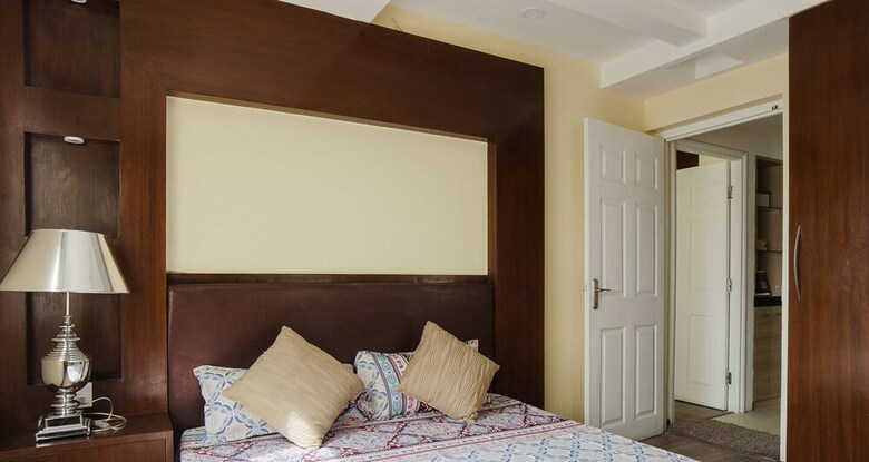 Classic Apartments By Casa Deyra