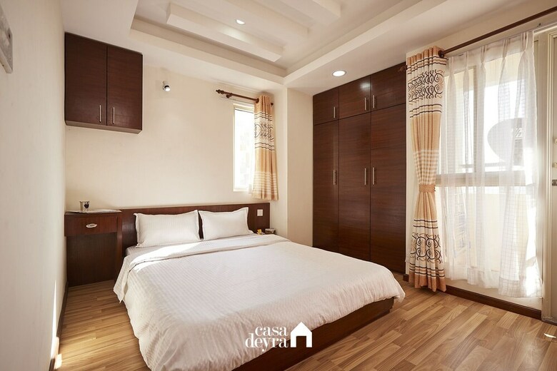 Classic Apartments By Casa Deyra