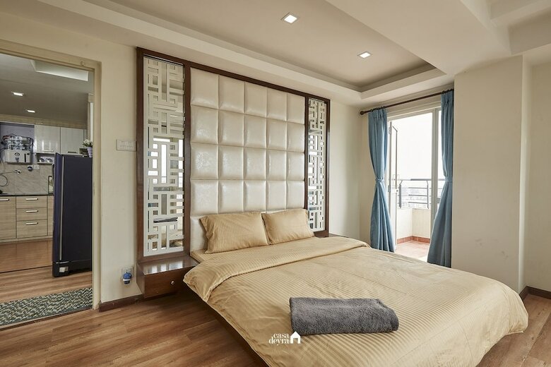 Classic Apartments By Casa Deyra