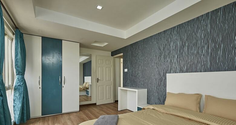 Classic Apartments By Casa Deyra