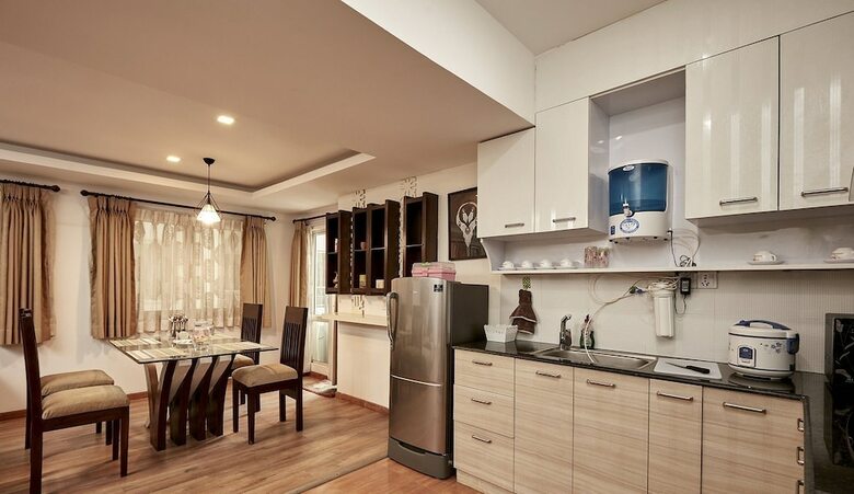 Classic Apartments By Casa Deyra