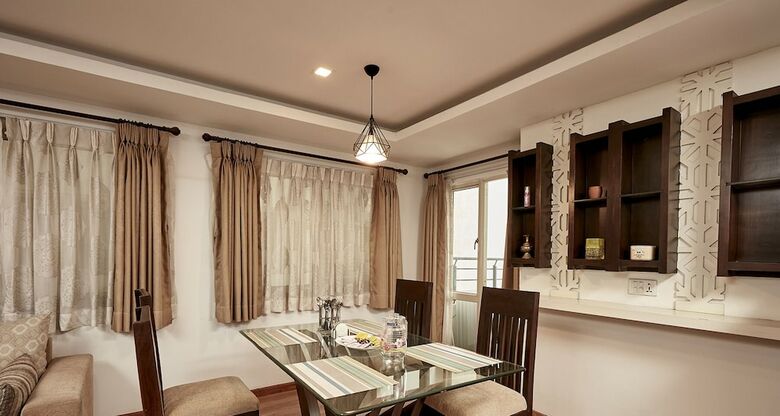 Classic Apartments By Casa Deyra