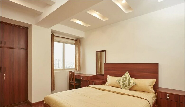 Classic Apartments By Casa Deyra