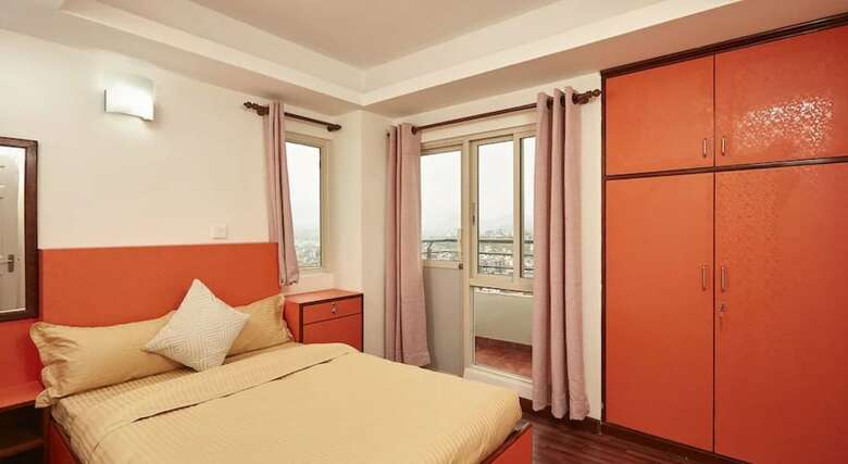 Classic Apartments By Casa Deyra