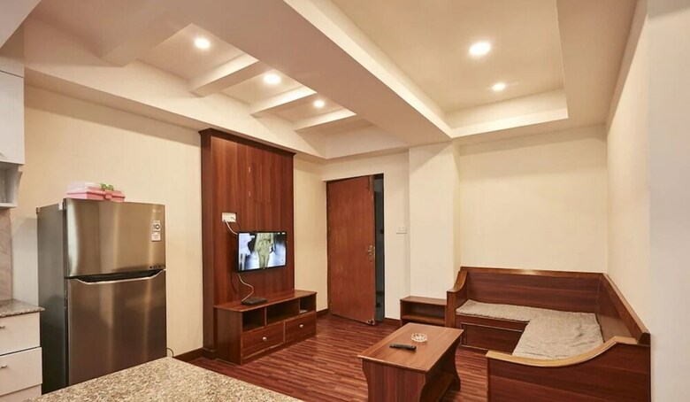 Classic Apartments By Casa Deyra