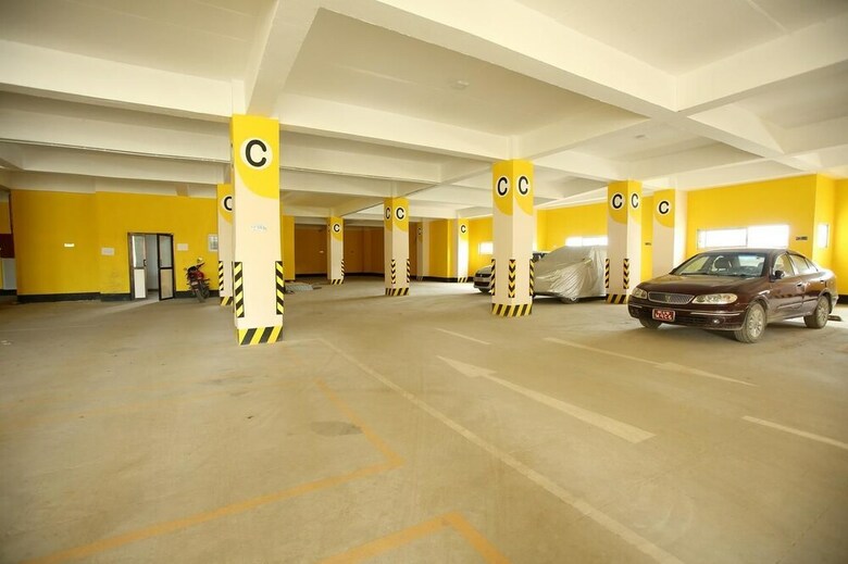 Classic Apartments By Casa Deyra
