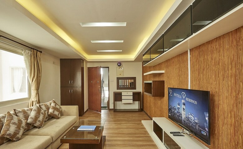 Classic Apartments By Casa Deyra