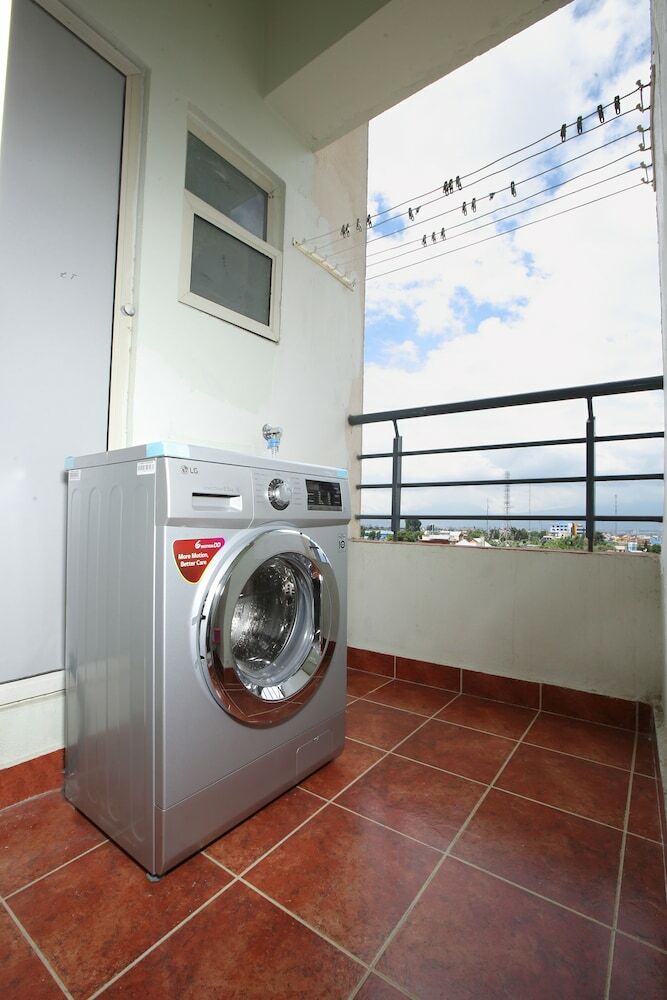 Classic Apartments By Casa Deyra