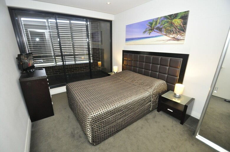 Pyrmont Point Apartments