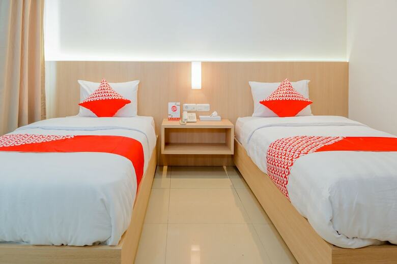 Hotel Oyo 1252 Puri Inn