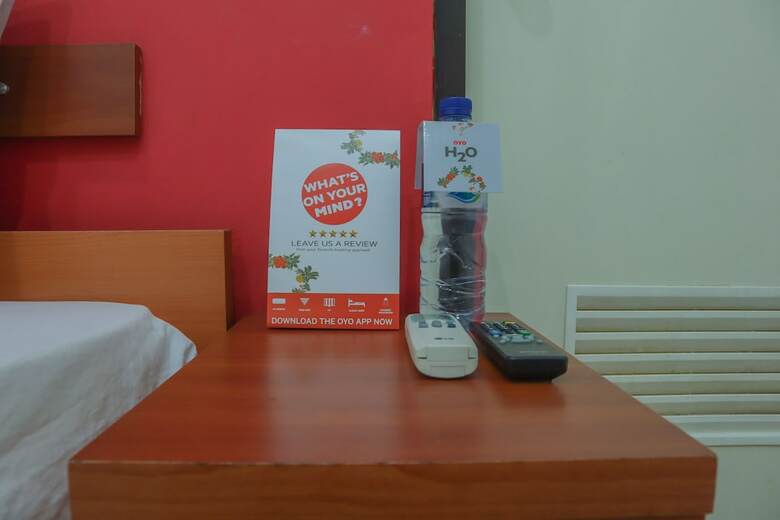 Hotel Oyo 1252 Puri Inn
