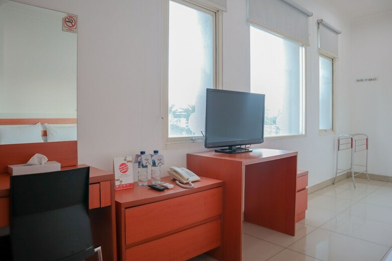Hotel Oyo 1252 Puri Inn