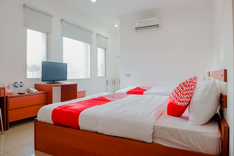 Hotel Oyo 1252 Puri Inn