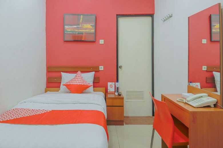 Hotel Oyo 1252 Puri Inn