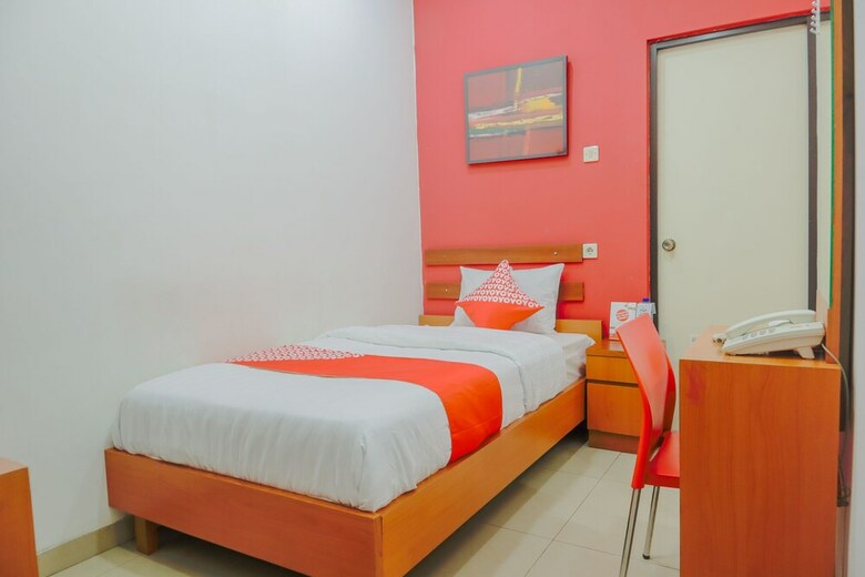 Hotel Oyo 1252 Puri Inn