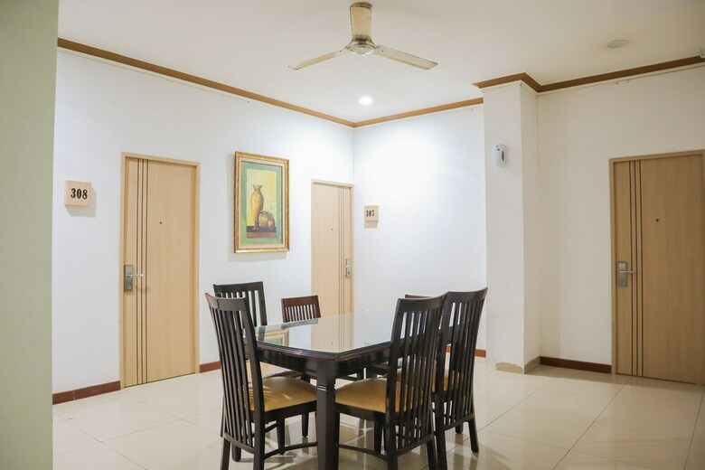 Hotel Oyo 1252 Puri Inn