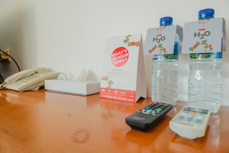 Hotel Oyo 1252 Puri Inn