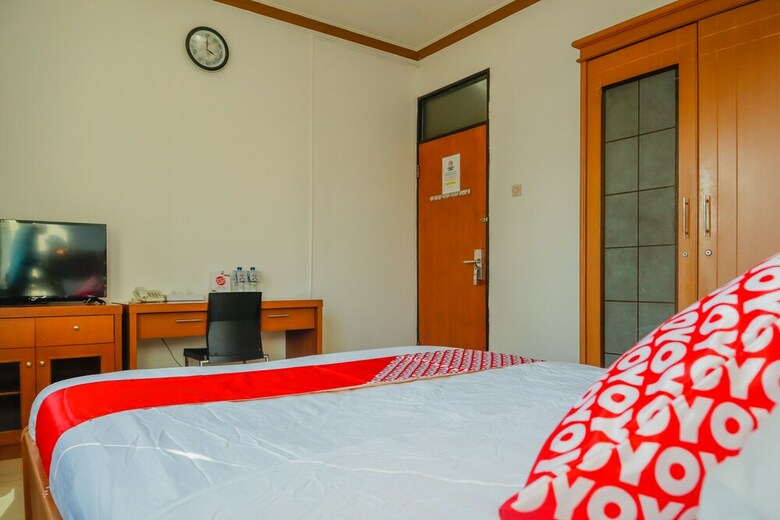 Hotel Oyo 1252 Puri Inn