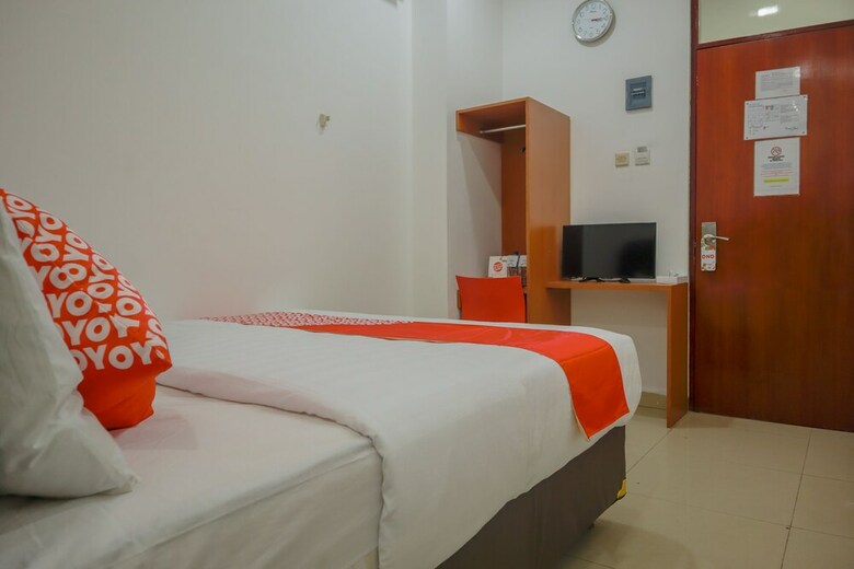 Hotel Oyo 1252 Puri Inn