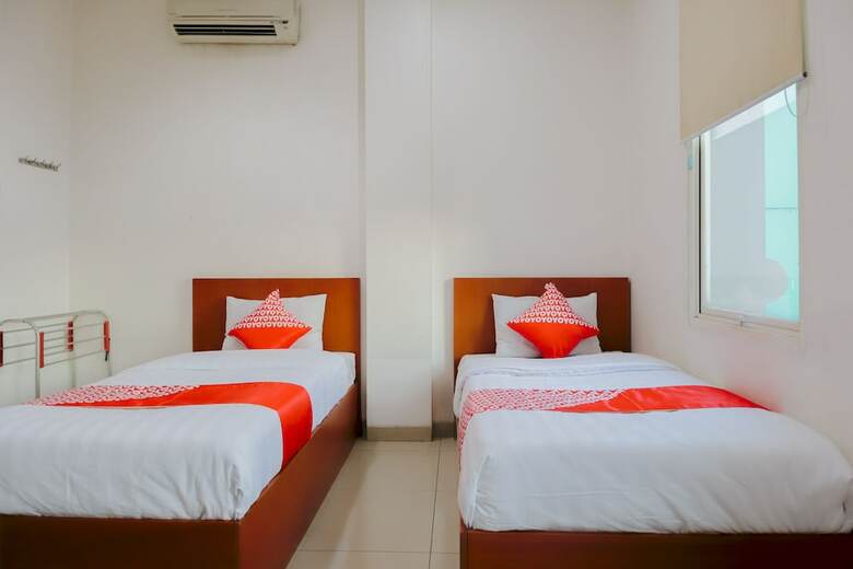 Hotel Oyo 1252 Puri Inn
