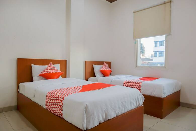 Hotel Oyo 1252 Puri Inn