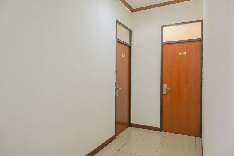 Hotel Oyo 1252 Puri Inn