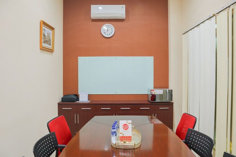 Hotel Oyo 1252 Puri Inn
