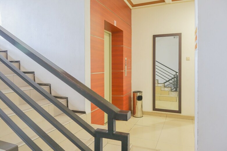 Hotel Oyo 1252 Puri Inn