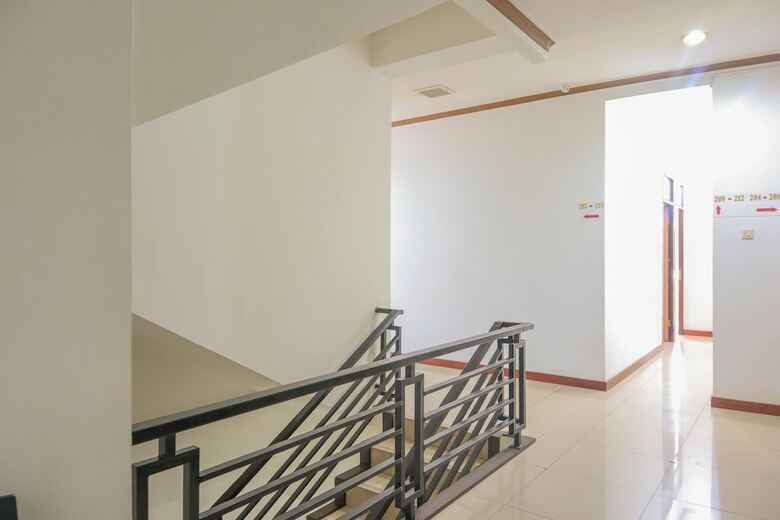 Hotel Oyo 1252 Puri Inn