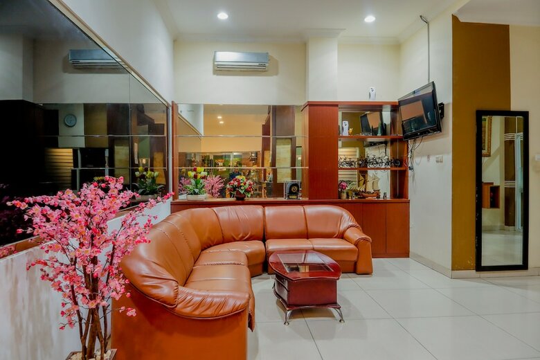 Hotel Oyo 1252 Puri Inn