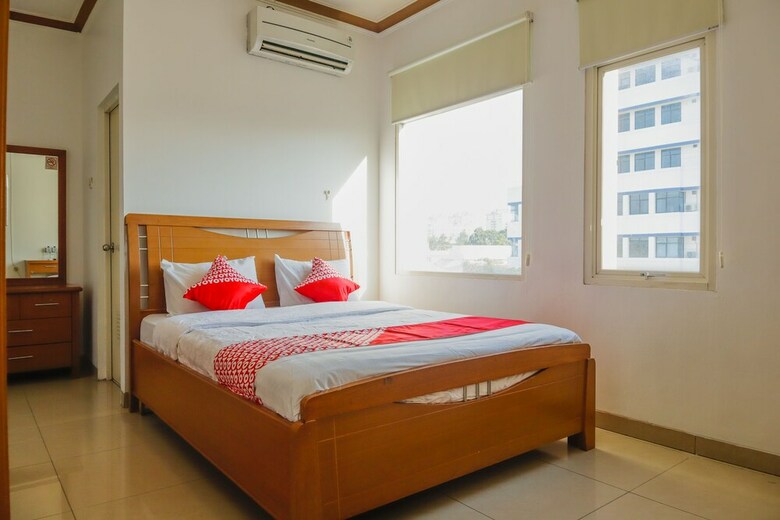 Hotel Oyo 1252 Puri Inn
