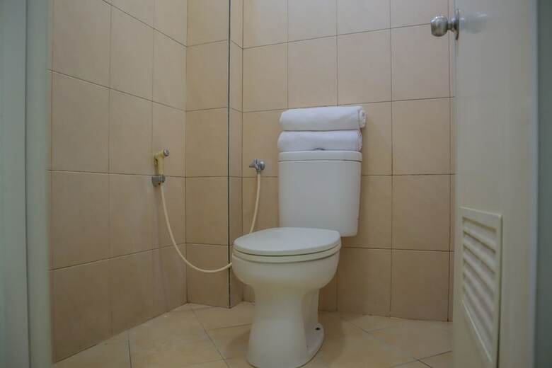 Hotel Oyo 1252 Puri Inn
