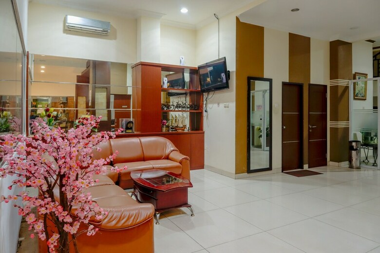 Hotel Oyo 1252 Puri Inn