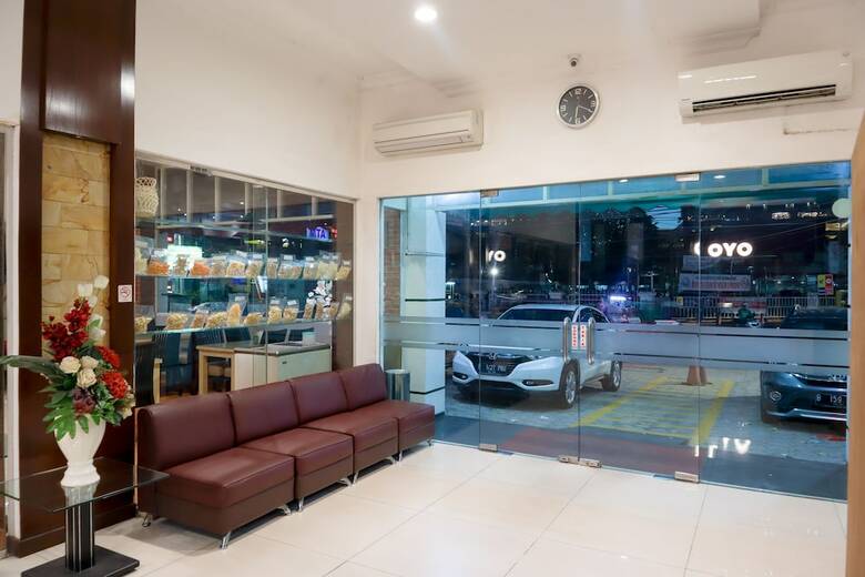 Hotel Oyo 1252 Puri Inn