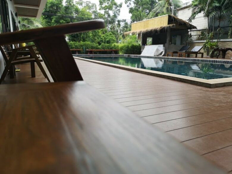 Hotel Aiya Resort Koh Tao