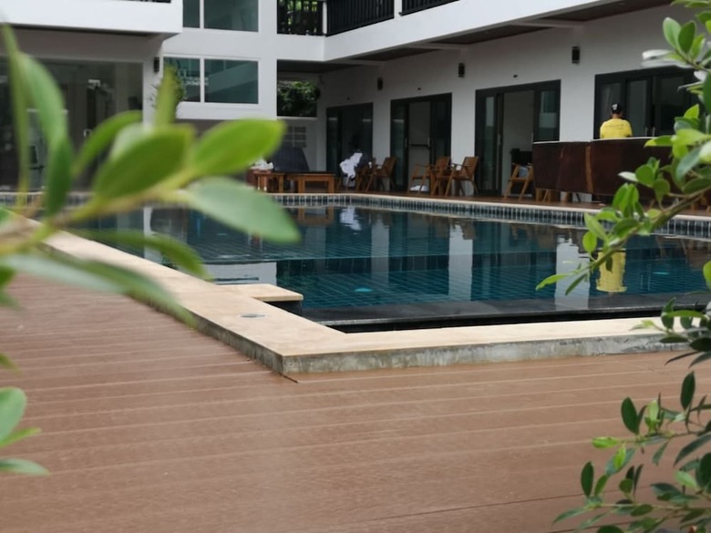 Hotel Aiya Resort Koh Tao