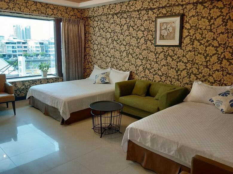 Hotel An Ping Riverside Homestay
