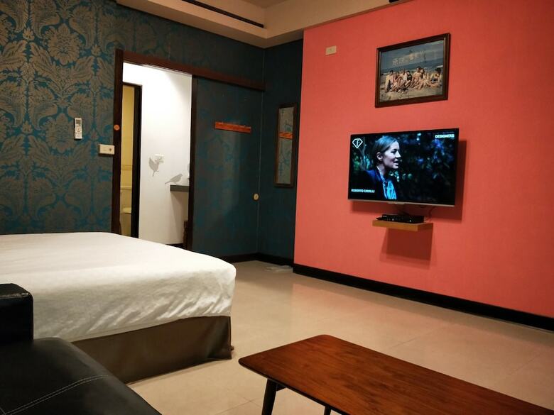 Hotel An Ping Riverside Homestay