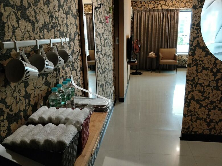 Hotel An Ping Riverside Homestay