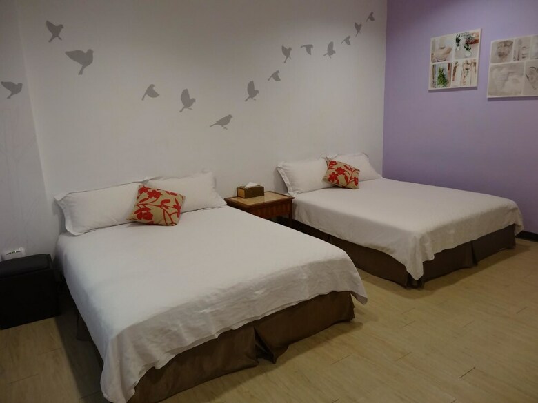 Hotel An Ping Riverside Homestay