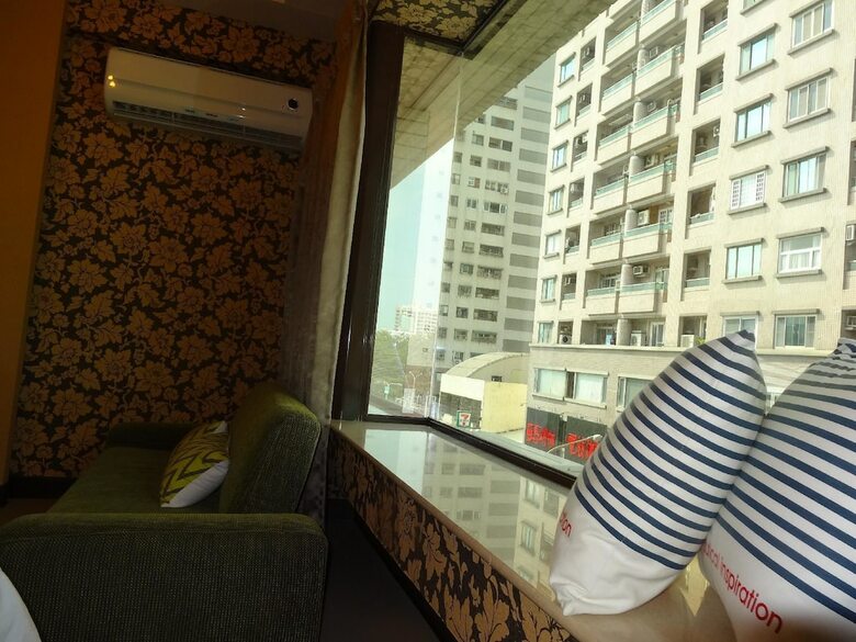 Hotel An Ping Riverside Homestay