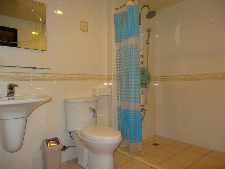 Hotel An Ping Riverside Homestay