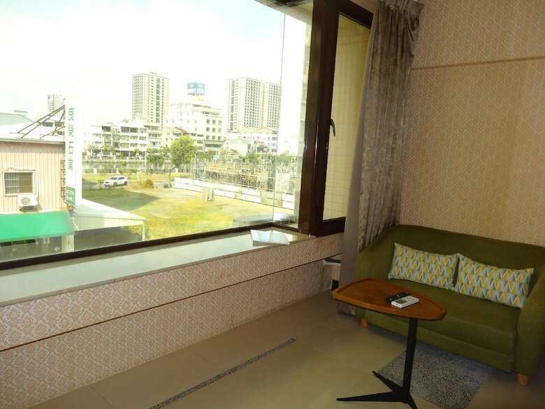 Hotel An Ping Riverside Homestay
