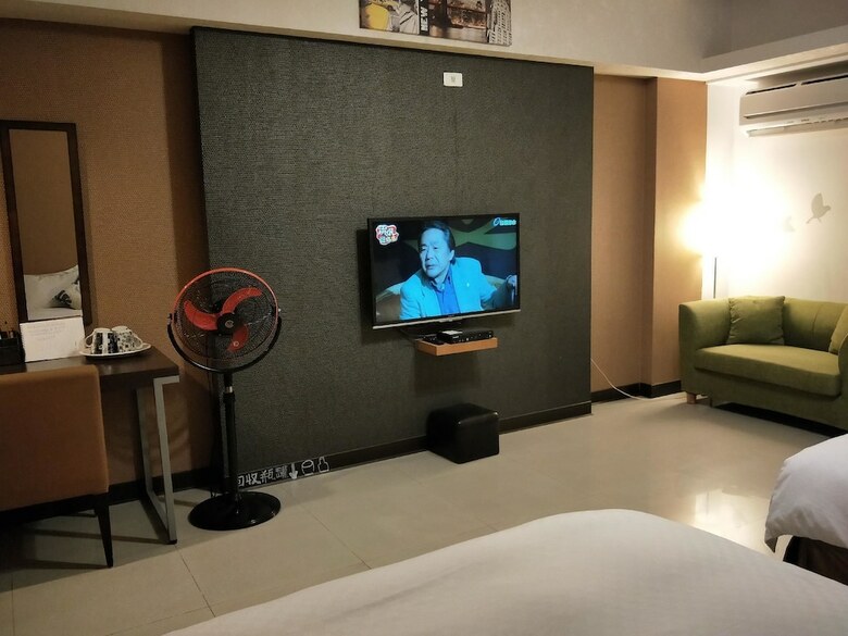 Hotel An Ping Riverside Homestay