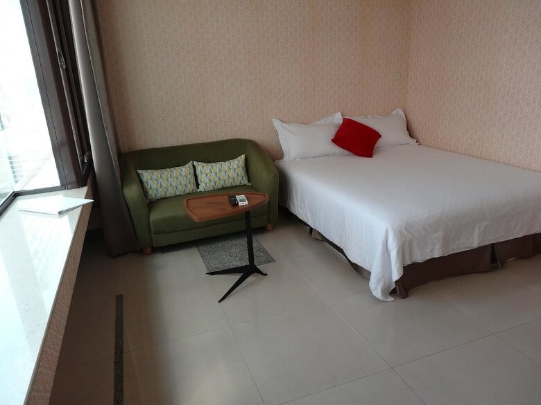 Hotel An Ping Riverside Homestay