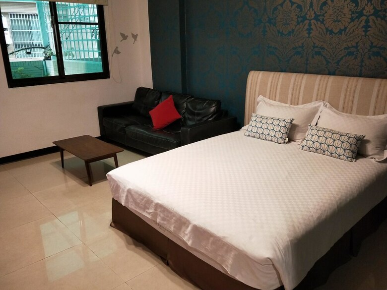 Hotel An Ping Riverside Homestay