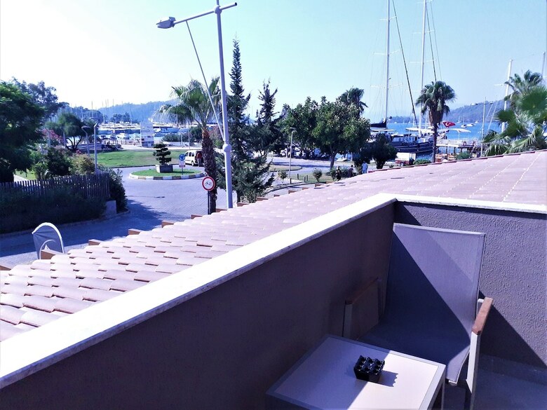 Hotel Marina Bay Gocek Otel