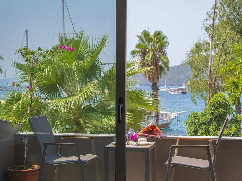 Hotel Marina Bay Gocek Otel