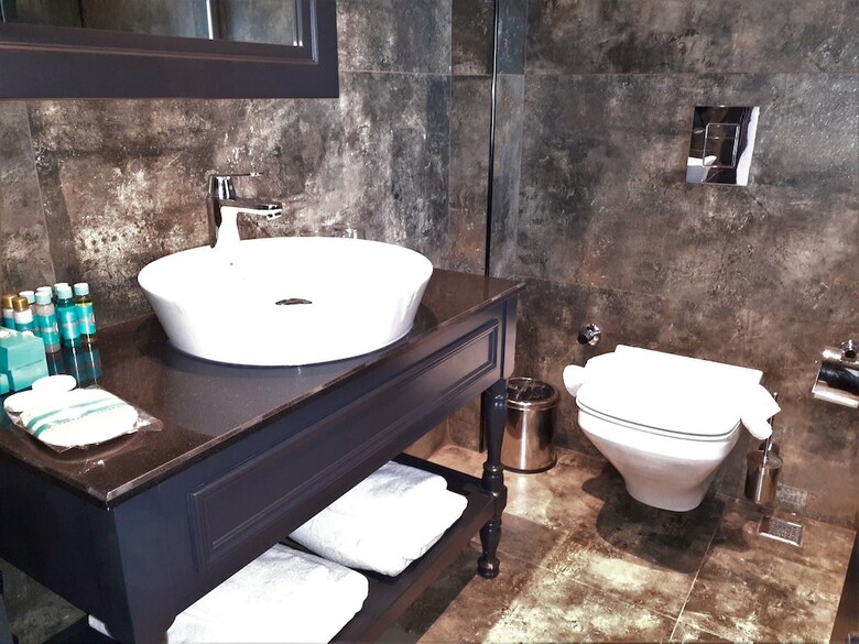 Hotel Marina Bay Gocek Otel